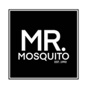 Mr. Mosquito logo