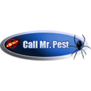 Mr. Pest Control logo