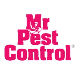 Mr Pest Control of Southern Indiana logo