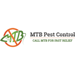 MTB Pest Control logo