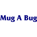 MUG A BUG logo