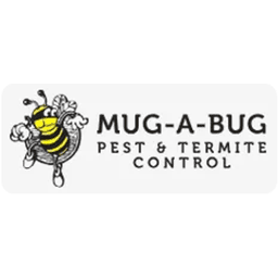 Mug-A-Bug logo