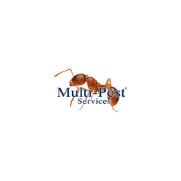 Multi-Pest Services logo