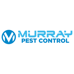 Murray Pest Control logo