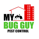 My Bug Guy Pest Control logo