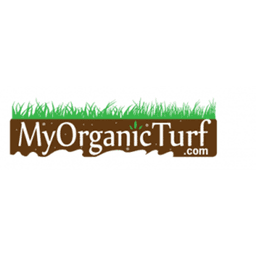 My Organic Turf logo