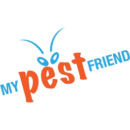 MY Pest Friend logo