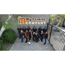 My Termite Company logo