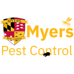 Myers Pest Control logo