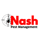 Nash Pest Management logo