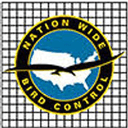 Nation Wide Bird Control logo