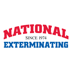National Exterminating logo
