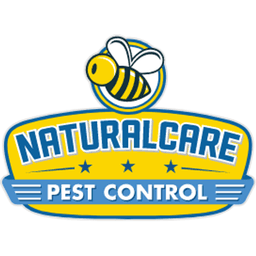 Naturalcare Pest Control logo