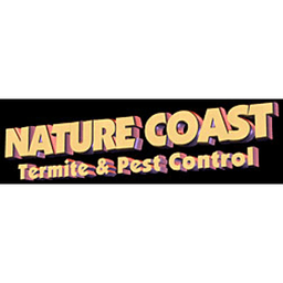 Nature Coast Termite & Pest Control logo