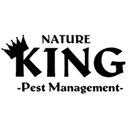 Nature King Pest Management logo