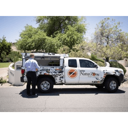 Naturzone Pest Control logo
