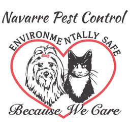 Navarre Pest Control logo