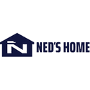 Ned's Pest Control logo