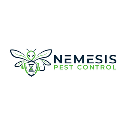 Nemesis Pest Control logo