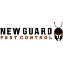 New Guard Pest Control logo