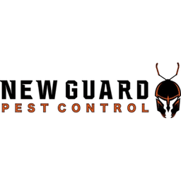 New Guard Pest Control logo