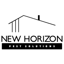 NEW Horizon Pest Solutions logo