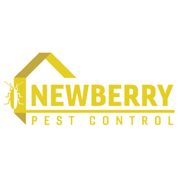 Newberry Pest Control logo