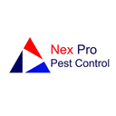 NEX PRO Pest Control logo