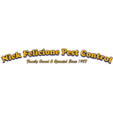 Nick Felicione Pest Control logo