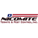 Nicomite Termite and Pest Control logo