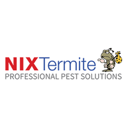 Nixtermite logo