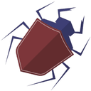 NO Bugs logo