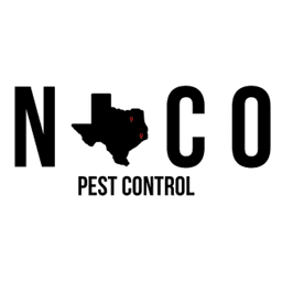NO Contract Pest Control logo