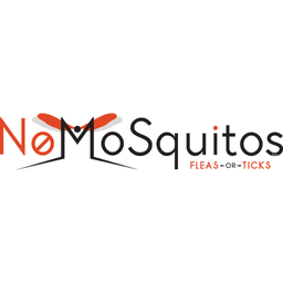 No Mosquitos logo