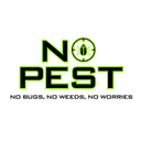 No Pest logo