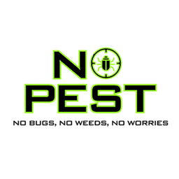 No Pest logo