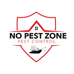 NO Pest Zone logo