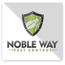 Noble Way Pest Control logo