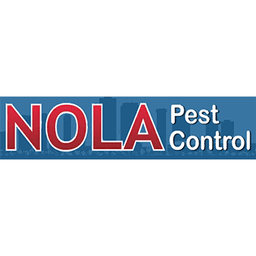 Nola Pest Control logo