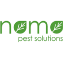 Nomo Pest Solutions logo