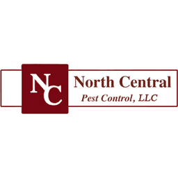 North Central Pest Control logo