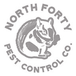 North Forty Pest Control CO logo