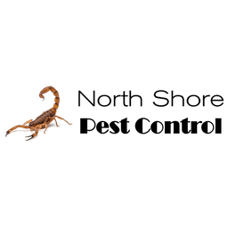 North Shore Pest Control LLC logo