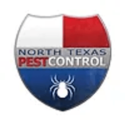 North Texas Pest Control logo