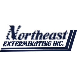 Northeast Exterminating logo