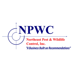 Northeast Pest & Wildlife Control logo