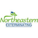 Northeastern Exterminating logo
