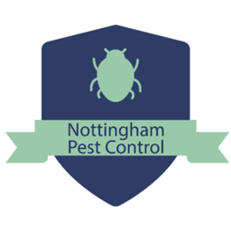 Nottingham Pest Control logo