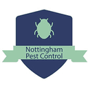 Nottingham Pest Control logo