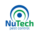 NU Tech Pest Control logo